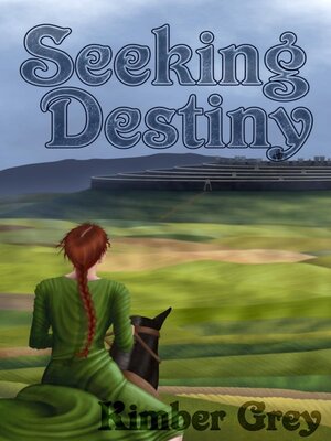 cover image of Seeking Destiny